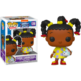 RUGRATS - POP NÂ° 1208 - Susie