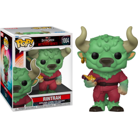 DOCTOR STRANGE 2 - POP SUPER 6" NÂ° 1004  - Rintrah