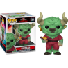 DOCTOR STRANGE 2 - POP SUPER 6" NÂ° 1004  - Rintrah