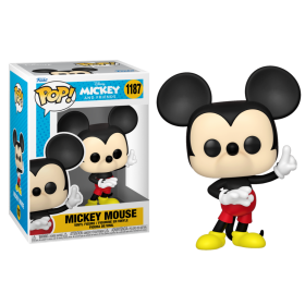DISNEY CLASSICS - POP NÂ° 1187 - Mickey Mouse