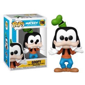 DISNEY CLASSICS - POP NÂ° 1190 - Goofy