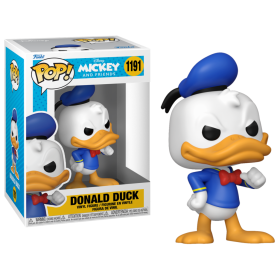 DISNEY CLASSICS - POP NÂ° 1191 - Donald Duck
