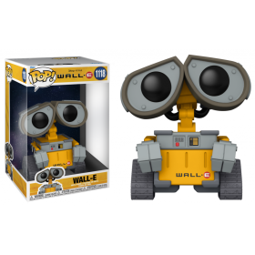WALL-E - POP JUMBO 10" NÂ° 1118 - Wall-E