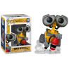 WALL-E - POP NÂ° 1115 - Wall-E w/Fire Extinguisher