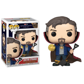 SPIDER-MAN - POP NÂ° 912 - Doctor Strange