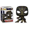 SPIDER-MAN - POP NÂ° 911 - Spider-Man (Black & Gold)