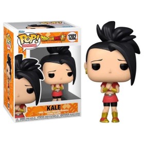 DRAGON BALL SUPER - POP NÂ° 1282 - Kale
