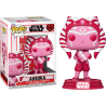 STAR WARS - POP NÂ° 496 - Valentines - Ahsoka