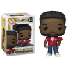BOYZ II MEN - POP NÂ° 232 - Shawn Stockman