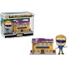 SOUTH PARK - POP TOWN NÂ° 24 - South Park Elementary w/ PC Principal