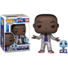 SPACE JAM 2 - POP NÂ° 1184 - Al G.Rhythm (MT)