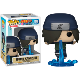 NARUTO - POP NÂ° 1198 - Izumo Kamizuki
