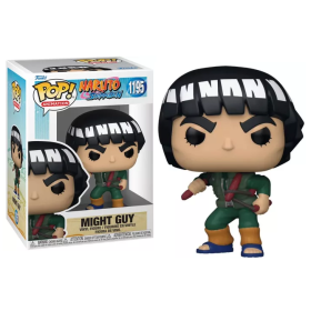 NARUTO - POP NÂ° 1195 - Gai Maito