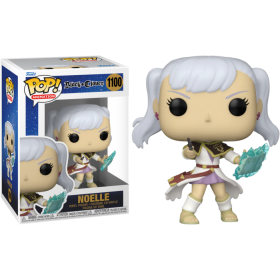 BLACK CLOVER - POP NÂ° 1100 - Noelle