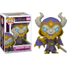 TINY TINA'S WONDERLAND - POP NÂ° 860 - Dragon
