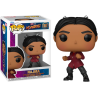 MARVEL - POP NÂ° 1081 - Miss Marvel - Najma