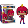 MARVEL - POP NÂ° 1078 - Miss Marvel - Kamala Khan