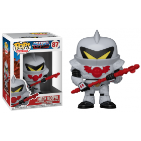 MASTERS OF THE UNIVERSE - POP NÂ° 87 - Horde Trooper