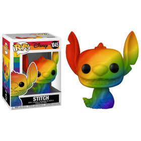 DISNEY PRIDE - POP NÂ° 1045 - Stitch