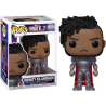 MARVEL WHAT IF - POP NÂ° 969 - Infinity Killmonger
