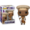 MARVEL WHAT IF - POP NÂ° 971 - The Queen