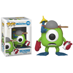 MONSTERS INC 20TH - POP NÂ° 1155 - Mike w/Mitts