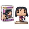 DISNEY - POP NÂ° 1020 - Ultimate Princess S3 - Mulan