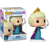 DISNEY - POP NÂ° 1024 - Ultimate Princess S3 - Elsa