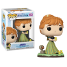 DISNEY - POP NÂ° 1023 - Ultimate Princess S3 - Anna