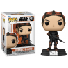 MANDALORIAN - POP NÂ° 483 - Fennec Shand