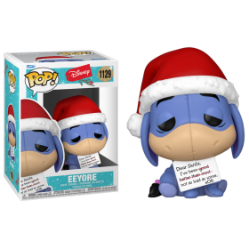 DISNEY - POP NÂ° 1129 - Holiday Eeyore