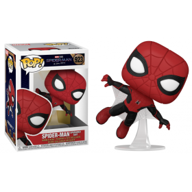 SPIDER-MAN - POP NÂ° 923 - Spider-Man (Upgraded Suit)