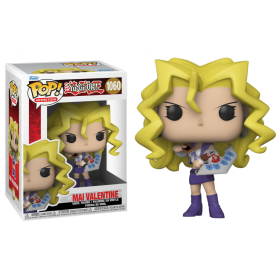 YU-GI-OH - POP NÂ° 1060 - Mai Valentine