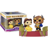 DISNEY - POP MOMENT NÂ° 1141 - Beauty & the Beast - Belle & The Beast