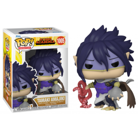 MY HERO ACADEMIA - POP NÂ° 1005 - Tamaki Amajiki