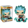 MY HERO ACADEMIA - POP JUMBO 10" NÂ° 1010 - Infinite Deku w/ Eri