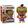 SAMURAI JACK - POP NÂ° 1054 - Da Samurai