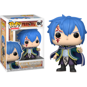 FAIRY TAIL - POP NÂ° 1047 - Jellal Fermandes