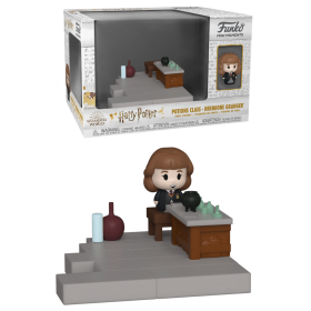 HARRY POTTER Anniversary -POP Mini Moments - Hermione Granger