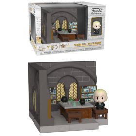 HARRY POTTER Anniversary - POP Mini Moments - Draco Malfoy
