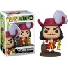 DISNEY Villains - POP NÂ° 1081 - Captain Hook