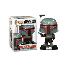 THE MANDALORIAN - POP NÂ° 462 - Boba Fett