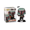THE MANDALORIAN - POP NÂ° 462 - Boba Fett