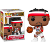 NBA - Sixers - POP NÂ° 102 - Allen Iverson