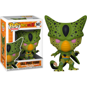 DRAGON BALL Z - POP NÂ° 947 - Cell (First Form)