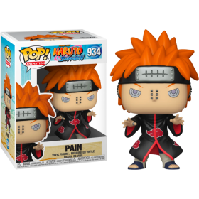 NARUTO - POP NÂ° 934 - Pain