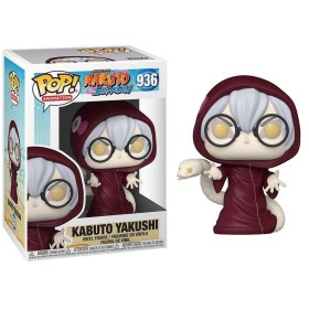 NARUTO - POP NÂ° 936 - Kabuto Yakushi