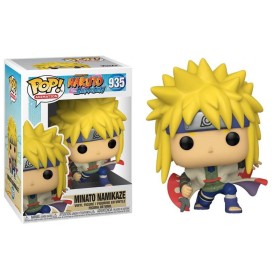 NARUTO - POP NÂ° 935 - Minato Namikaze