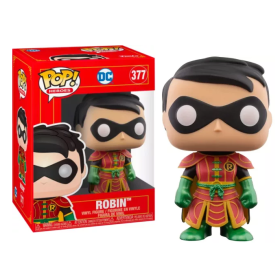 DC HEROES - POP NÂ° 377 - Imperial Palace Robin