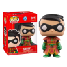 DC HEROES - POP NÂ° 377 - Imperial Palace Robin